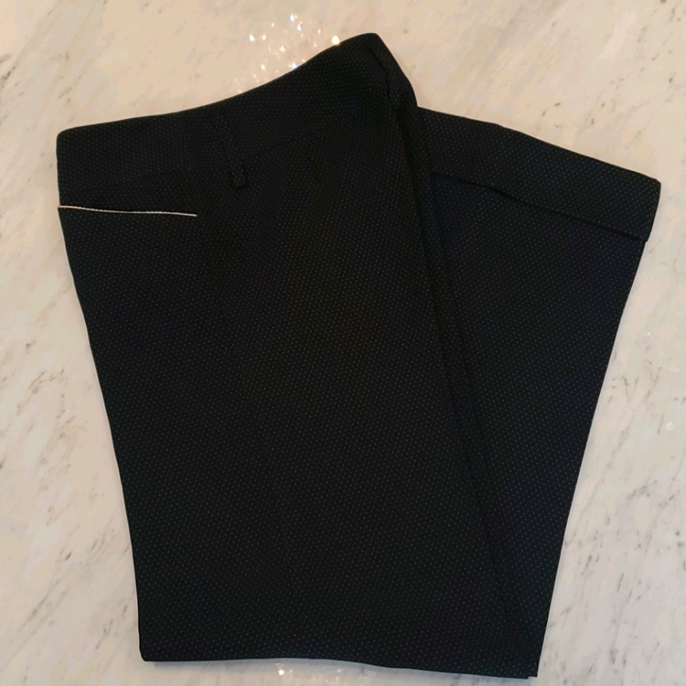 Suit pants